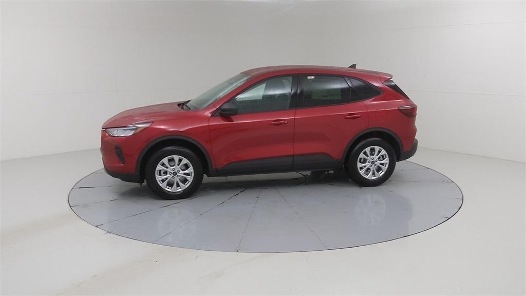 new 2025 Ford Escape car, priced at $35,735