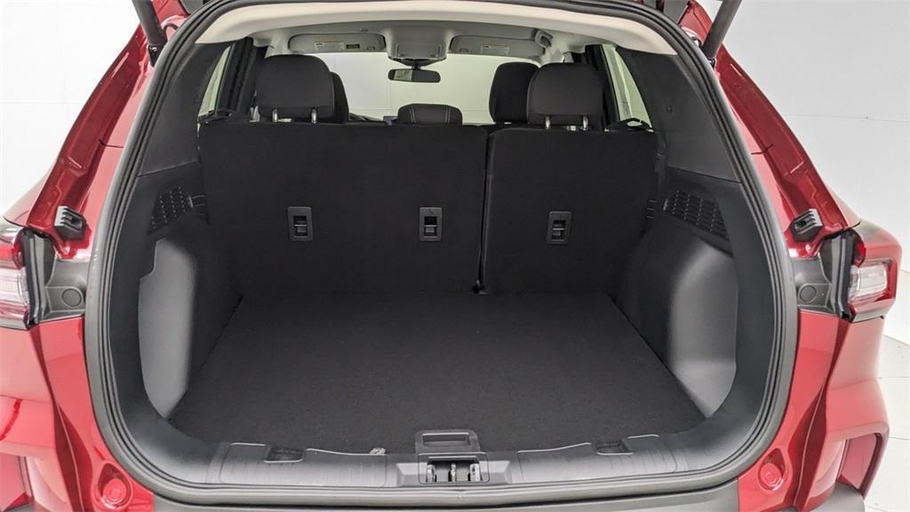 new 2025 Ford Escape car, priced at $35,735