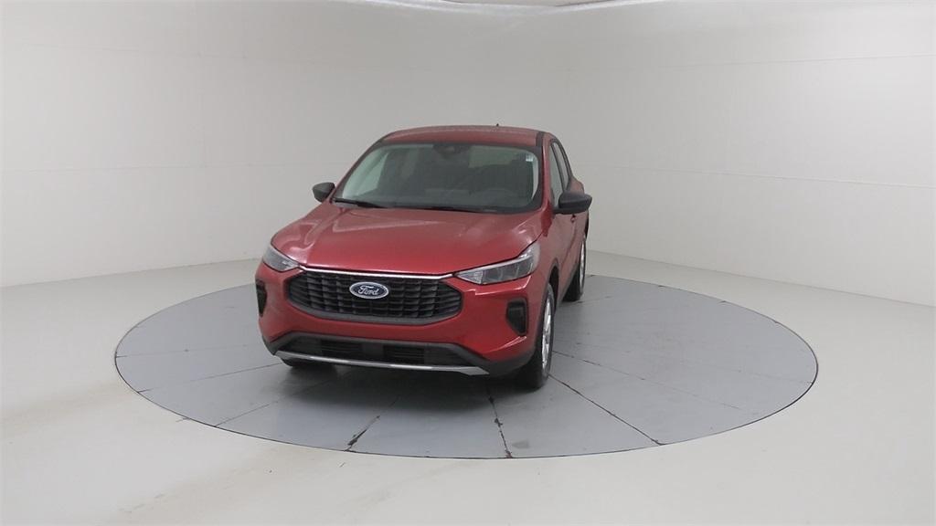 new 2025 Ford Escape car, priced at $35,735