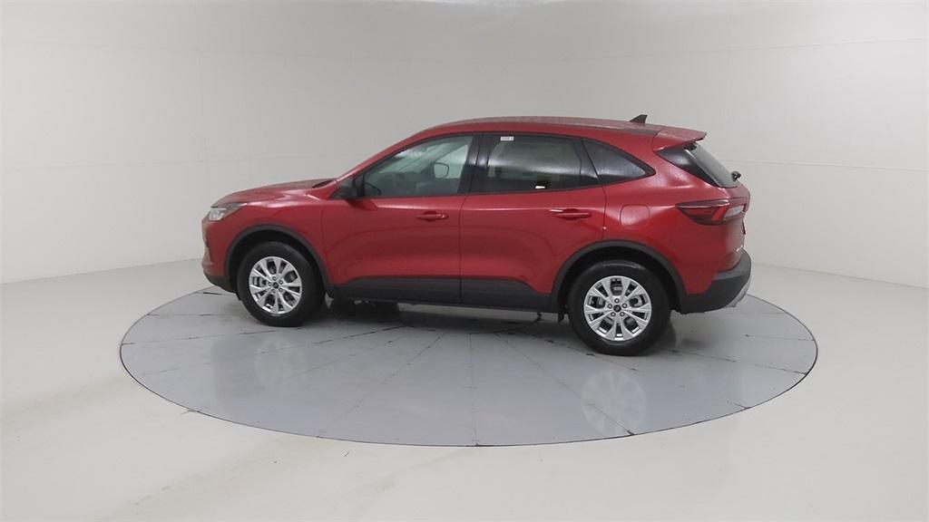 new 2025 Ford Escape car, priced at $35,735
