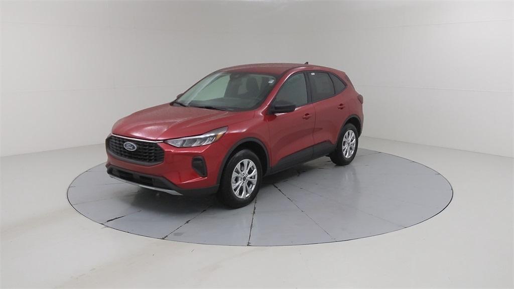new 2025 Ford Escape car, priced at $35,735