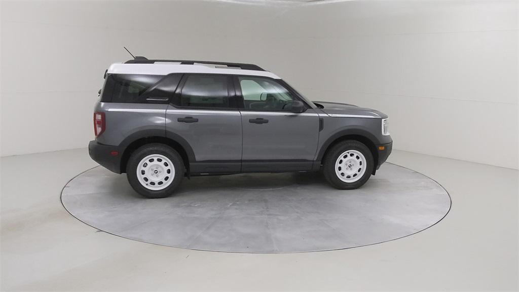 new 2025 Ford Bronco Sport car, priced at $38,905