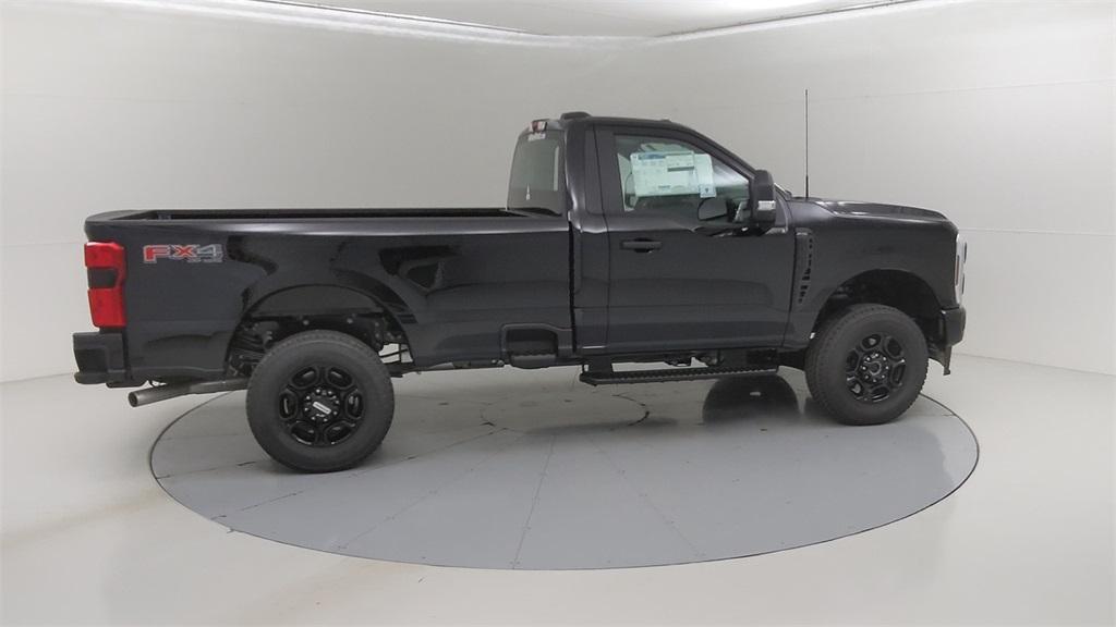 new 2024 Ford F-350 car, priced at $60,695