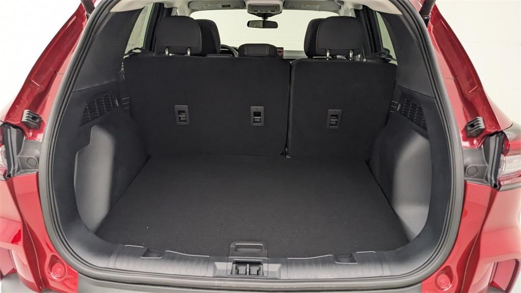 new 2025 Ford Escape car, priced at $36,965
