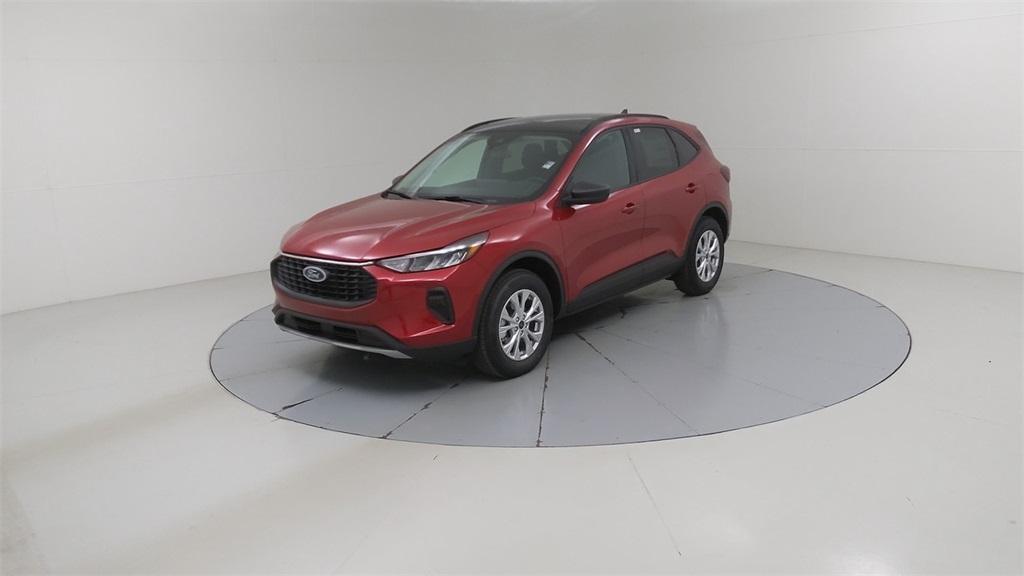 new 2025 Ford Escape car, priced at $36,965