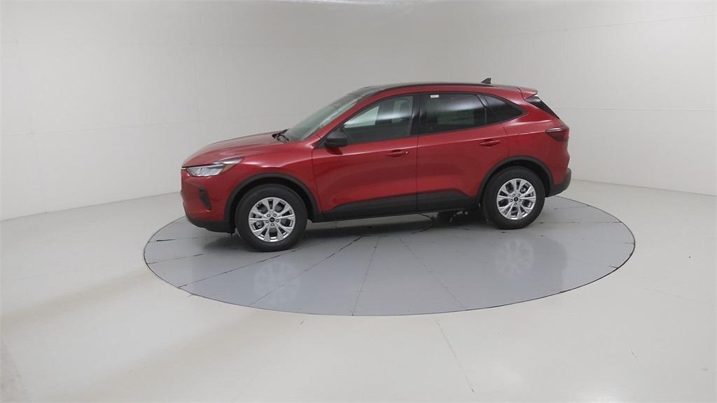 new 2025 Ford Escape car, priced at $36,965