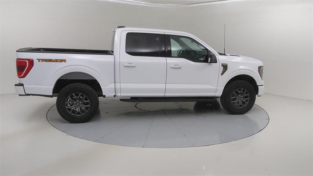 used 2023 Ford F-150 car, priced at $50,782