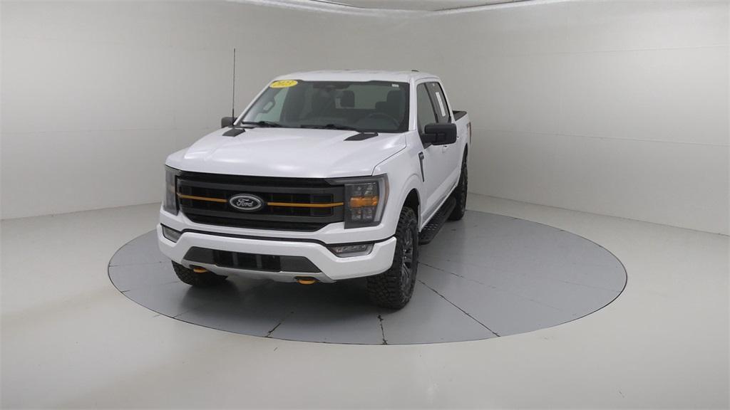 used 2023 Ford F-150 car, priced at $50,782