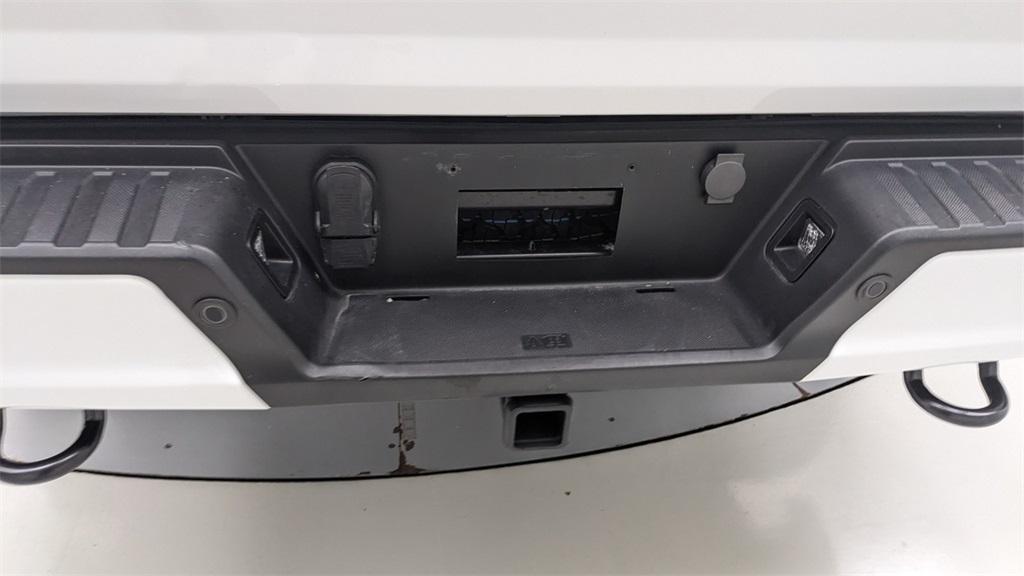 used 2023 Ford F-150 car, priced at $50,782