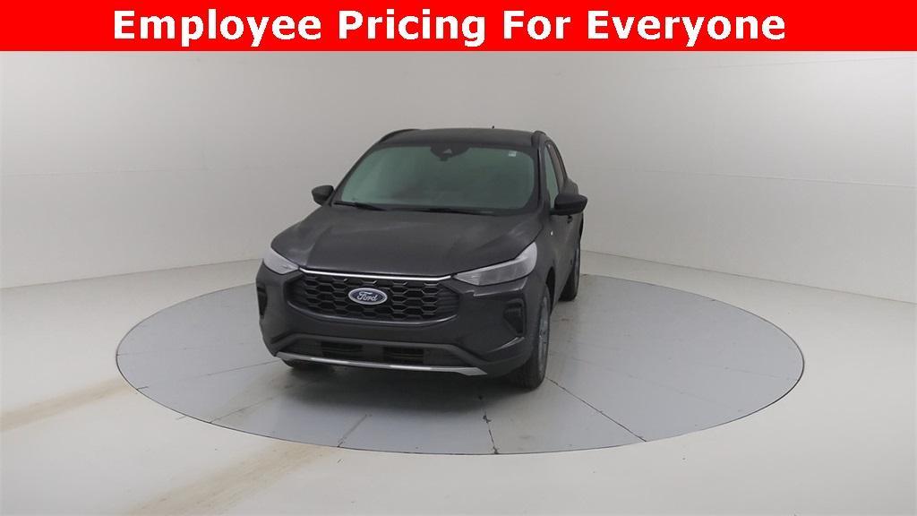 new 2025 Ford Escape car, priced at $34,930