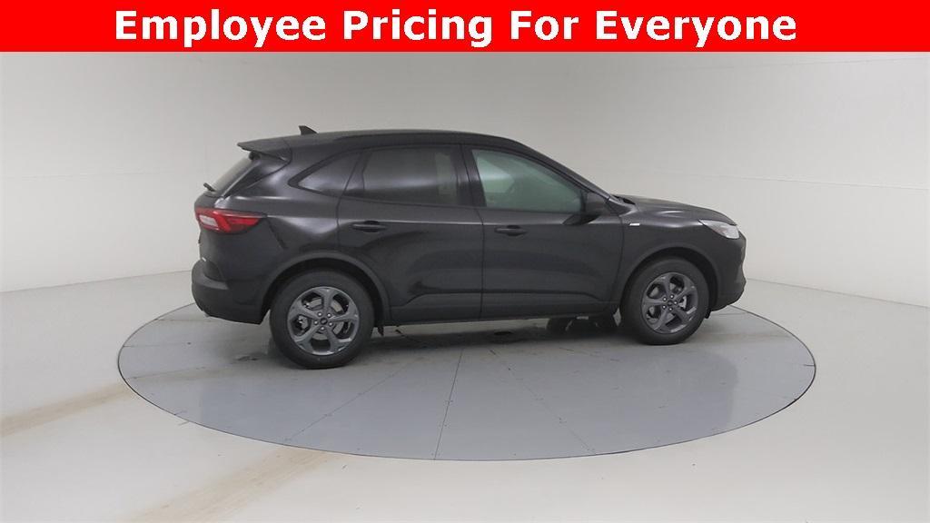 new 2025 Ford Escape car, priced at $34,930