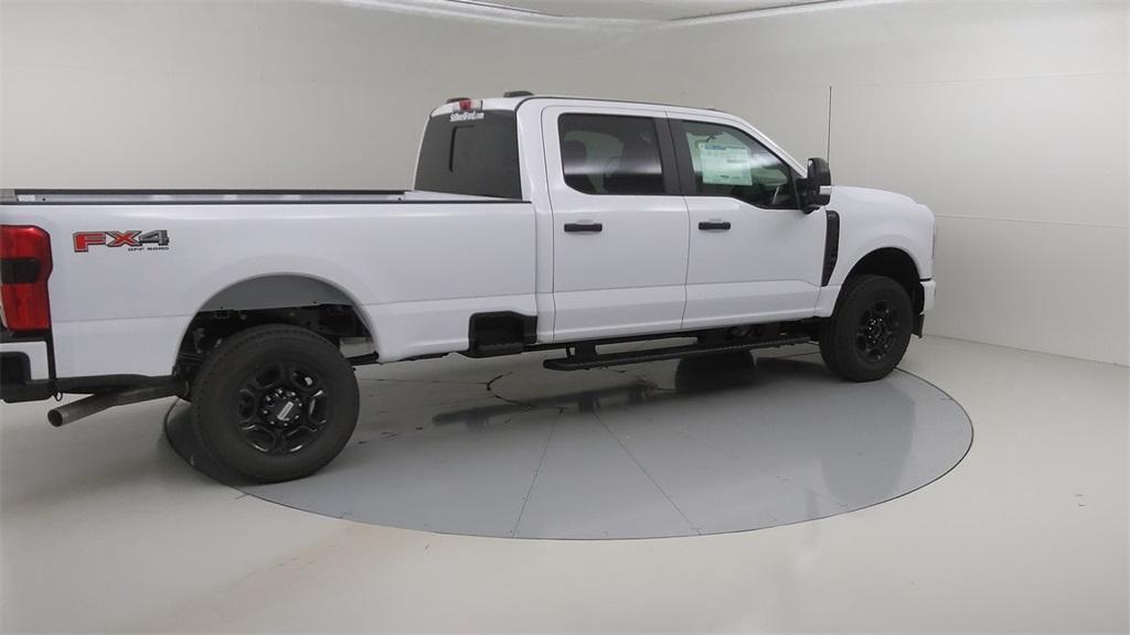 new 2024 Ford F-250 car, priced at $61,880