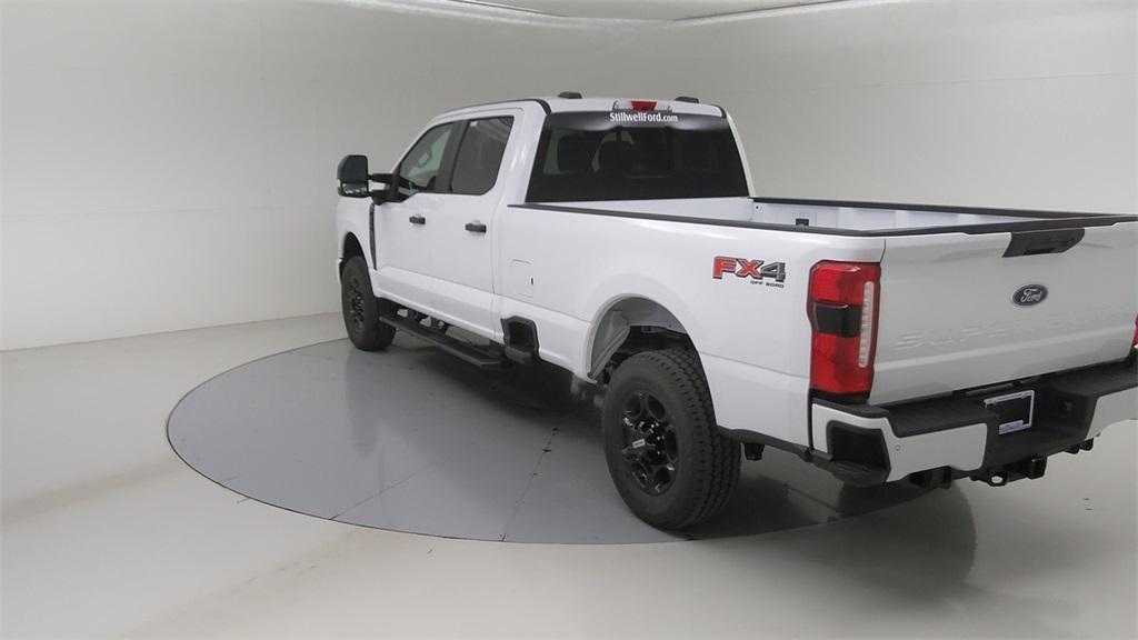 new 2024 Ford F-250 car, priced at $61,880