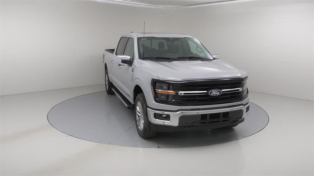 new 2024 Ford F-150 car, priced at $68,965