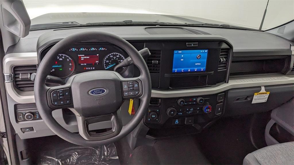 new 2026 Ford F-350 car, priced at $65,725
