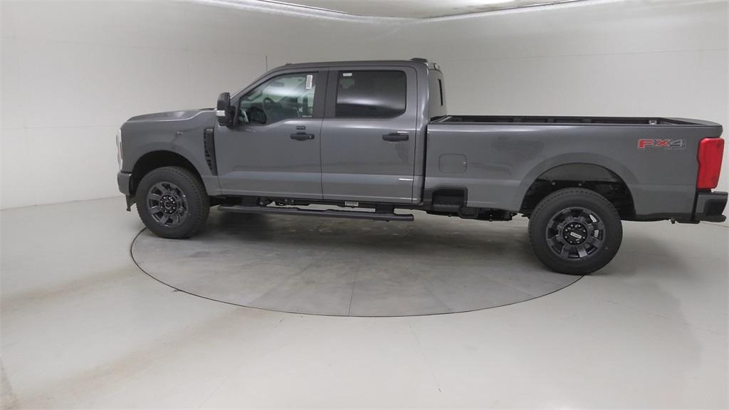 new 2026 Ford F-350 car, priced at $65,725