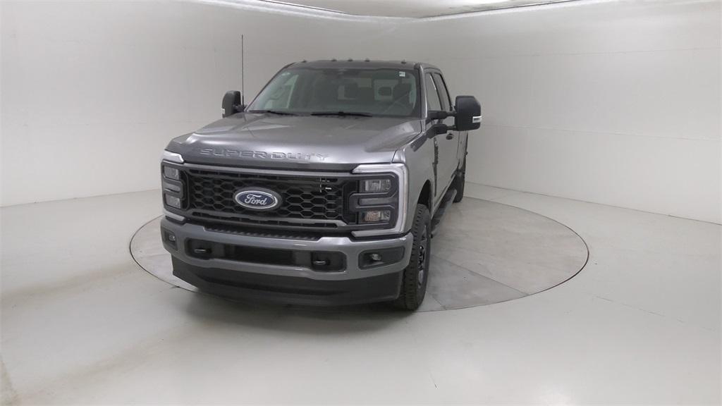 new 2026 Ford F-350 car, priced at $65,725