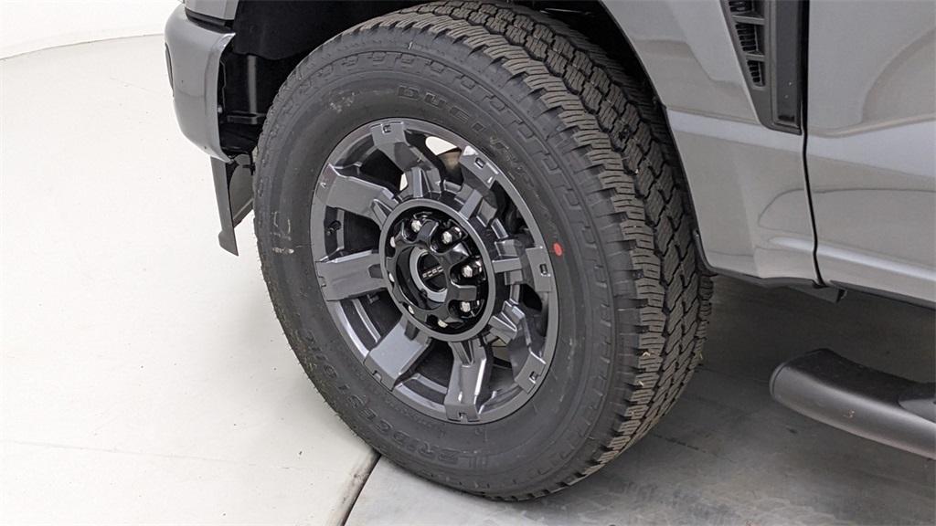 new 2026 Ford F-350 car, priced at $65,725