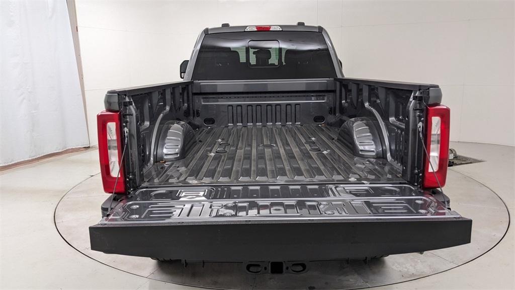 new 2026 Ford F-350 car, priced at $65,725
