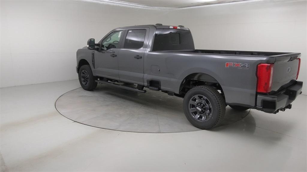 new 2026 Ford F-350 car, priced at $65,725