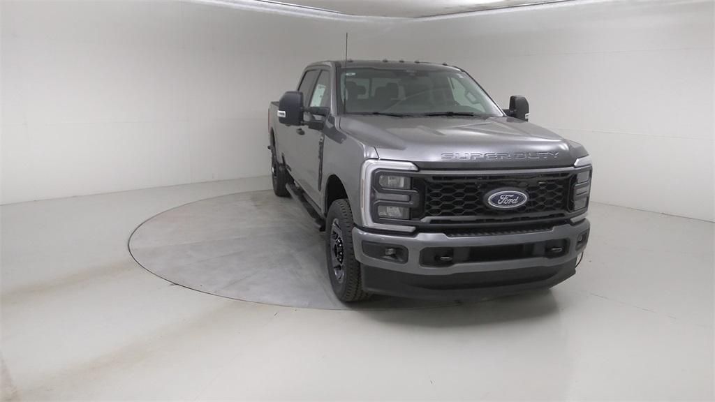 new 2026 Ford F-350 car, priced at $65,725