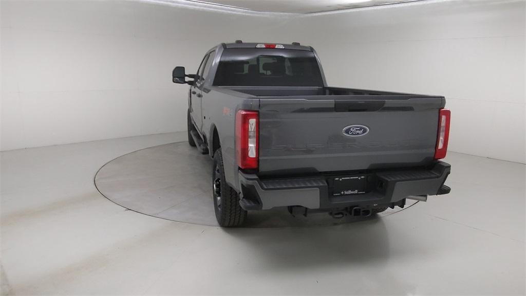new 2026 Ford F-350 car, priced at $65,725