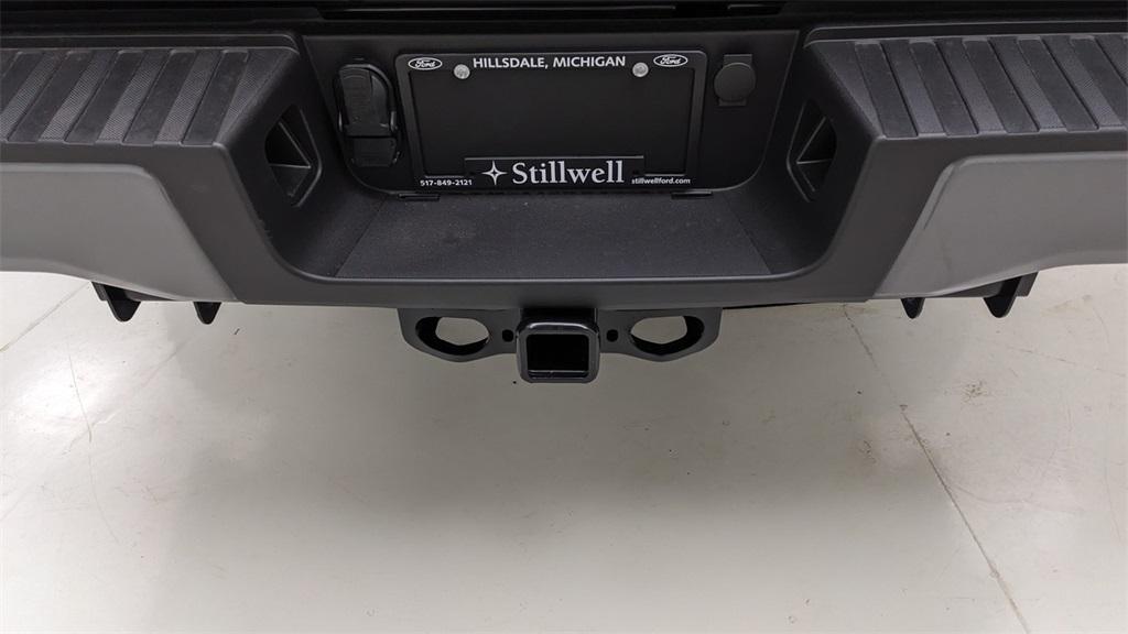 new 2026 Ford F-350 car, priced at $65,725