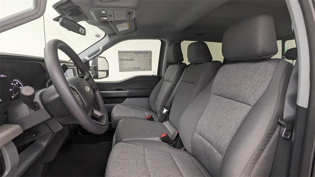 new 2026 Ford F-350 car, priced at $65,725