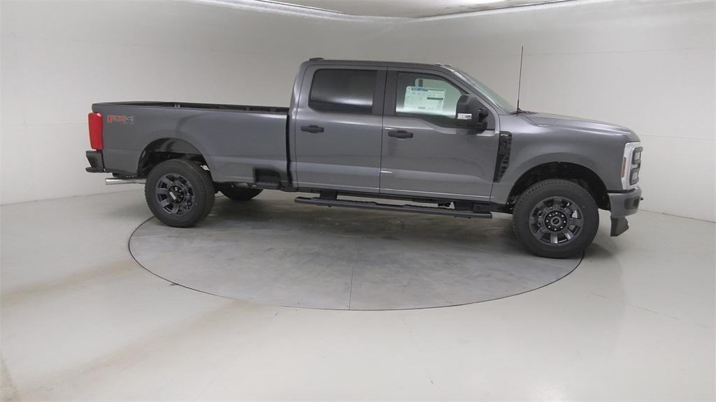 new 2026 Ford F-350 car, priced at $65,725