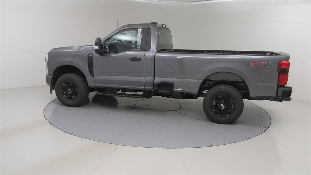 new 2025 Ford F-350 car, priced at $58,295