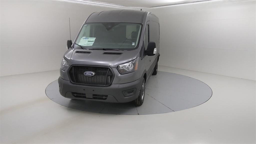 new 2024 Ford Transit-250 car, priced at $54,520