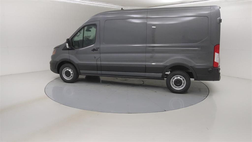 new 2024 Ford Transit-250 car, priced at $54,520