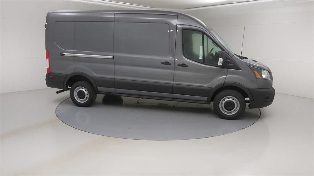 new 2024 Ford Transit-250 car, priced at $54,520