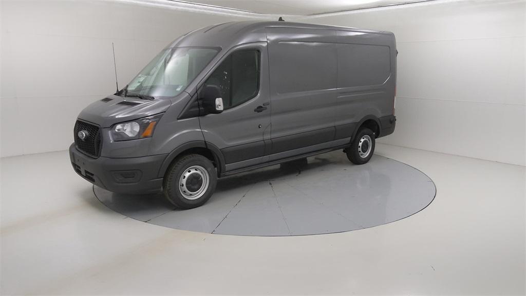 new 2024 Ford Transit-250 car, priced at $54,520