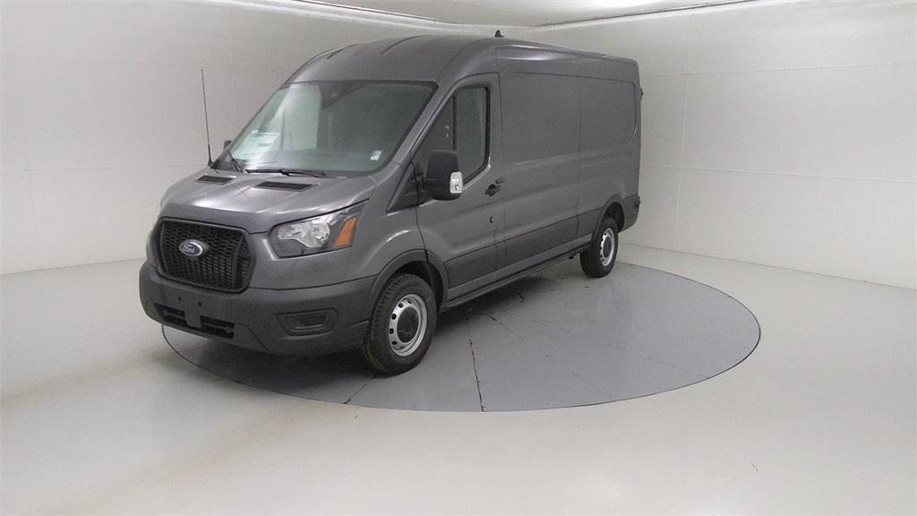 new 2024 Ford Transit-250 car, priced at $54,520