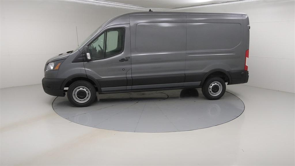 new 2024 Ford Transit-250 car, priced at $54,520