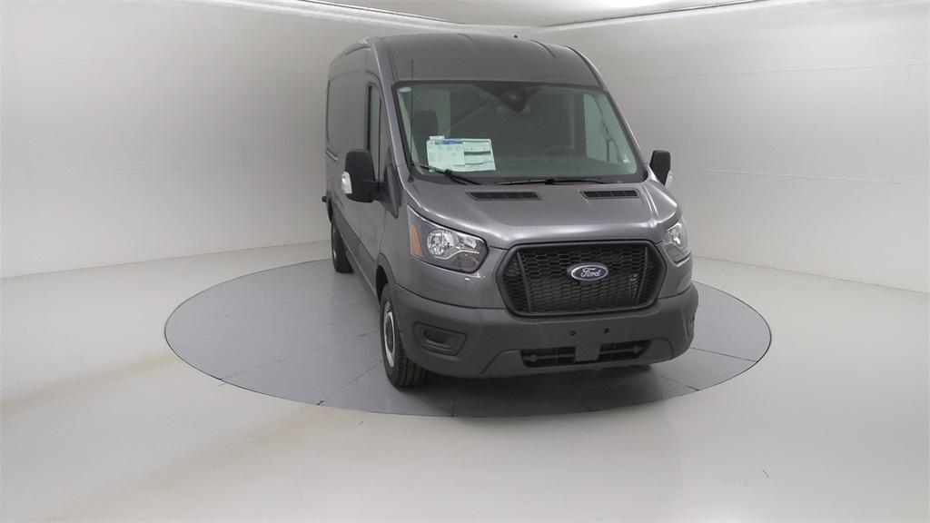 new 2024 Ford Transit-250 car, priced at $54,520