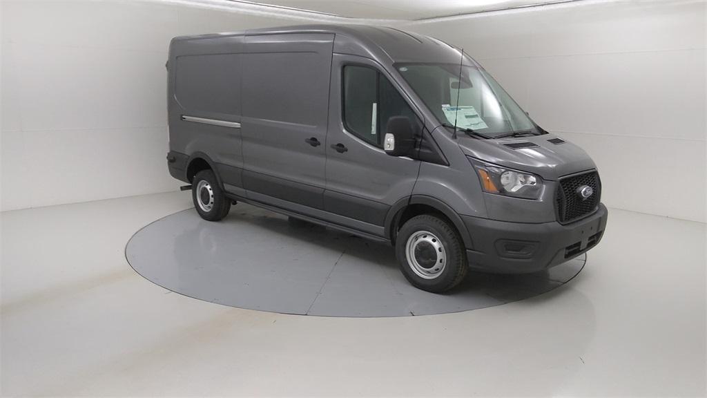 new 2024 Ford Transit-250 car, priced at $54,520