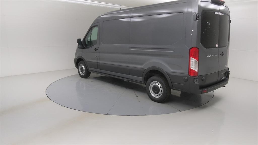 new 2024 Ford Transit-250 car, priced at $54,520