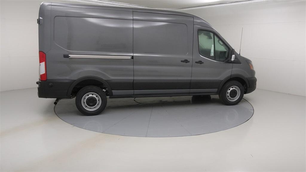 new 2024 Ford Transit-250 car, priced at $54,520