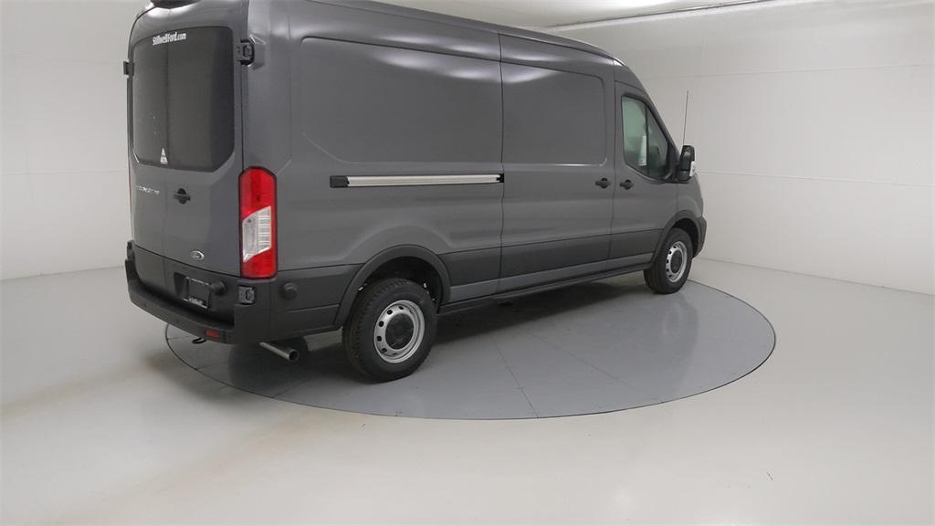 new 2024 Ford Transit-250 car, priced at $54,520