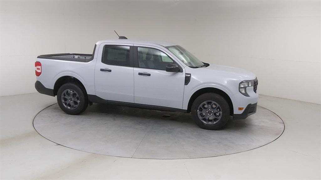 new 2025 Ford Maverick car, priced at $38,215