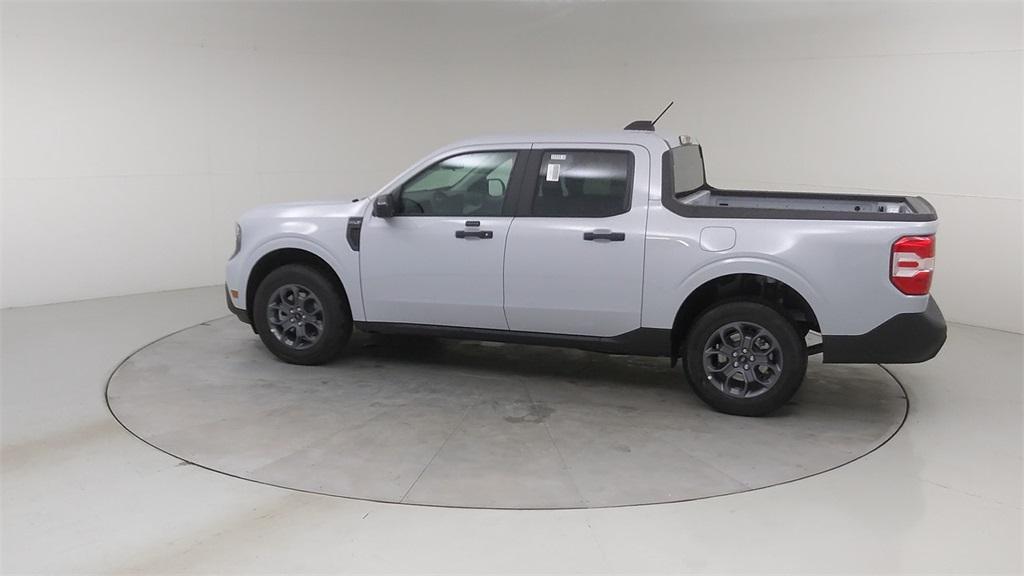 new 2025 Ford Maverick car, priced at $38,215