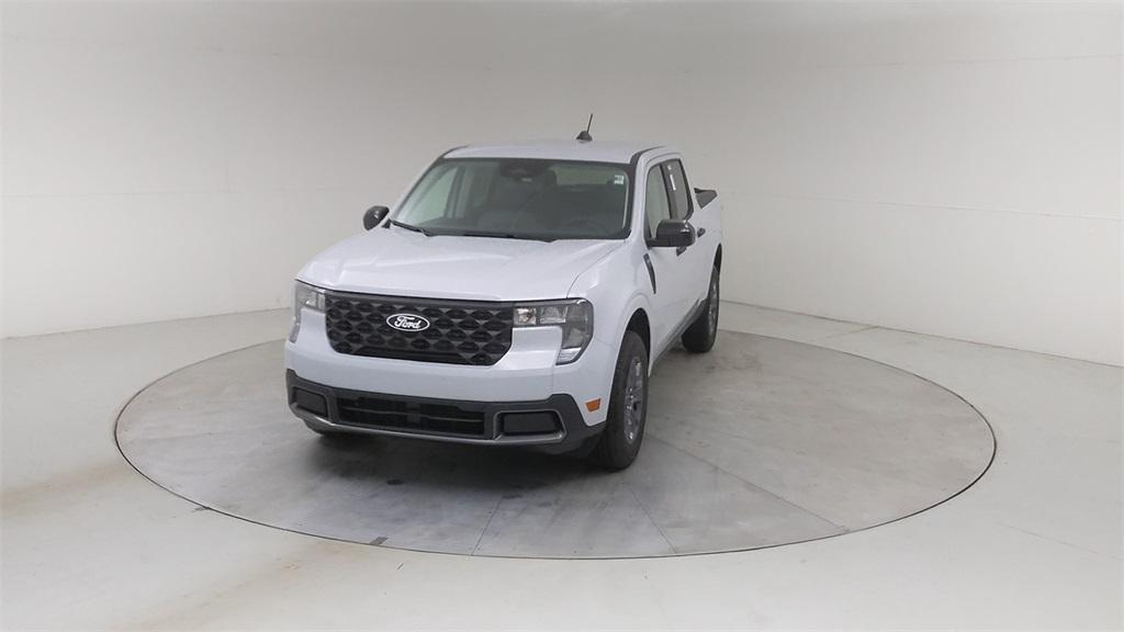 new 2025 Ford Maverick car, priced at $38,215