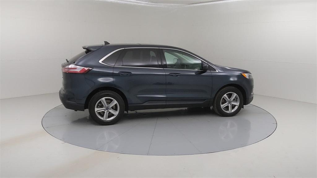 used 2022 Ford Edge car, priced at $25,698