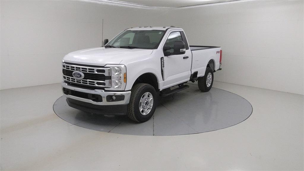 new 2025 Ford F-350 car, priced at $52,600