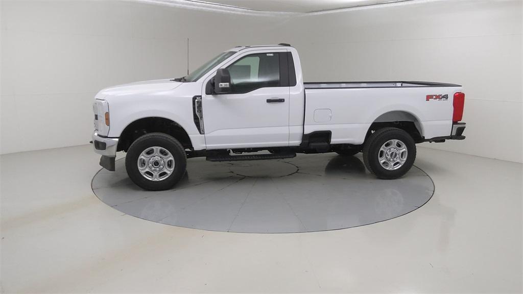 new 2025 Ford F-350 car, priced at $52,600