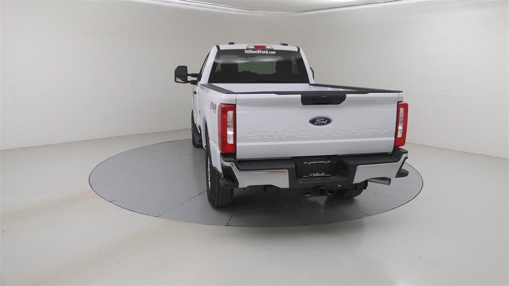new 2025 Ford F-350 car, priced at $52,600