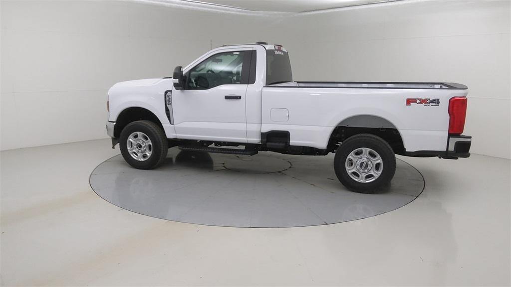 new 2025 Ford F-350 car, priced at $52,600