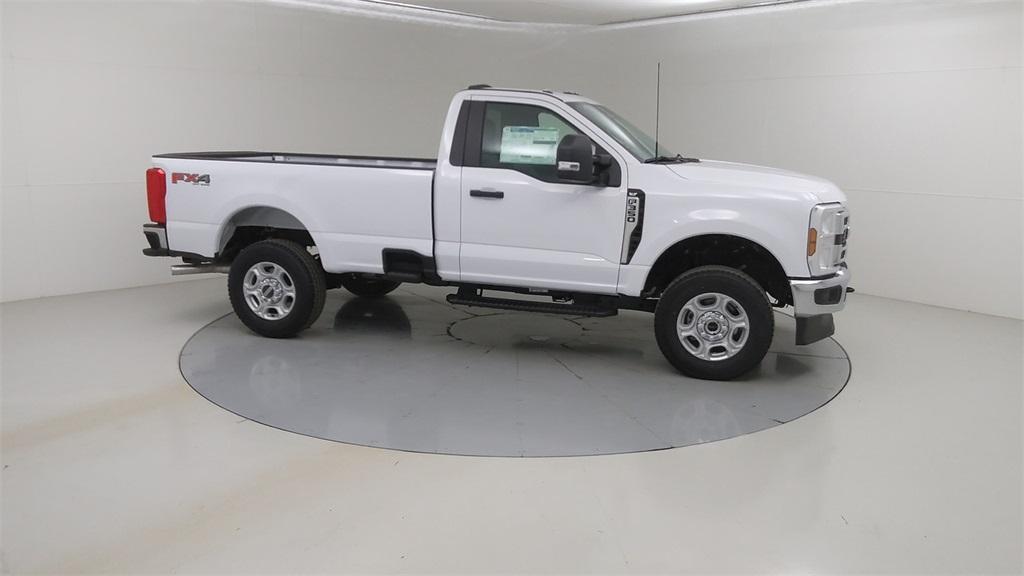 new 2025 Ford F-350 car, priced at $52,600